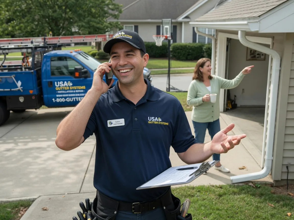 Gutter Installation Keystone Heights, FL FAQs
